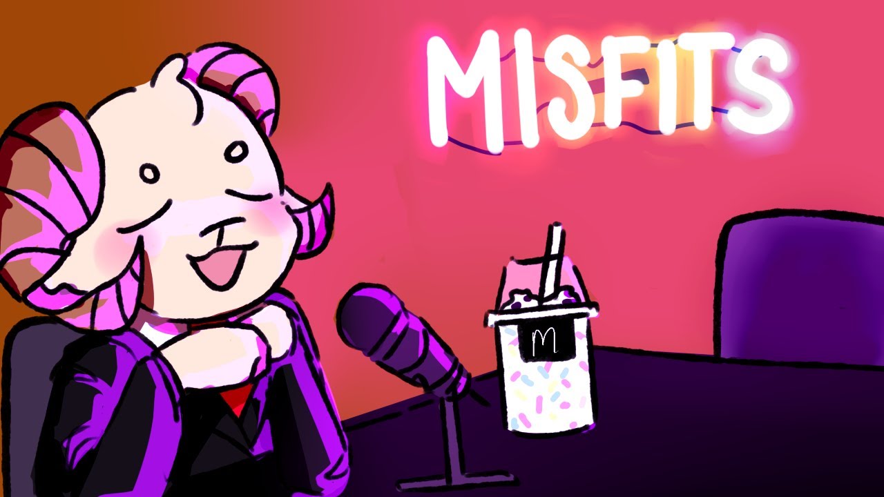 jschlatt VODS: We joined the Misfits