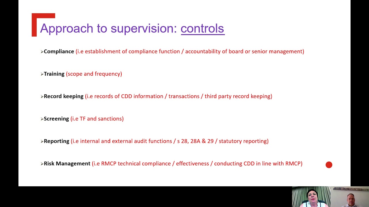 FAIS Webinar: FICA 1