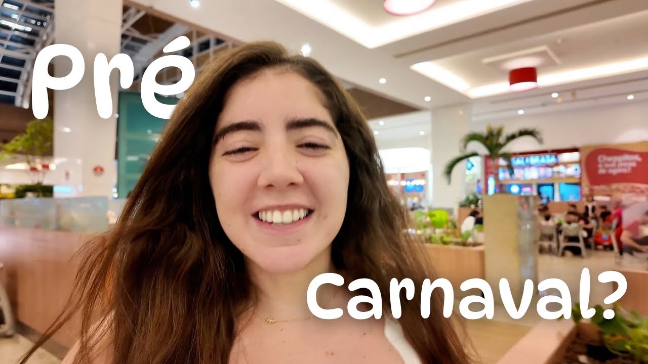 Sobrevivendo ao Pré-Carnaval: Caos, Estoque Zerado e Correria Total