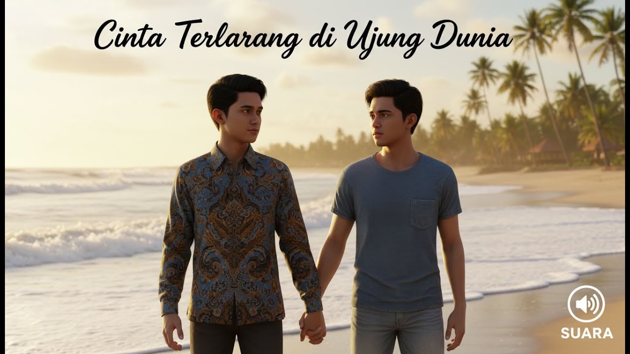 CINTA MUSUH YANG TERLARANG: KETIKA HATI TERBỊU DAN CINTA SEJATI BANGKIT DALAM BADAI EMOSI INDONES