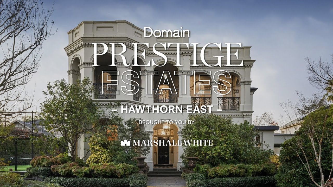 Prestige Estates - Hawthorn East, VIC | Domain