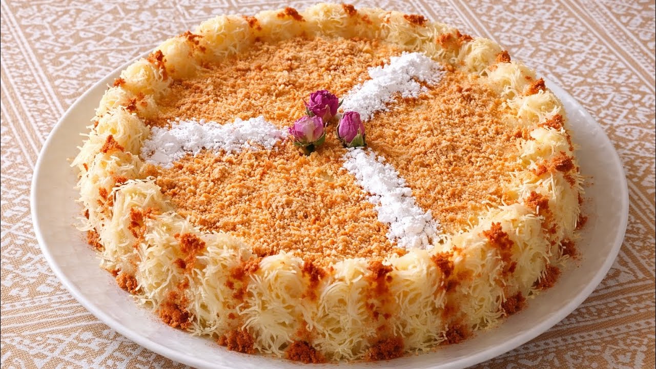 جربي هاد الطريقة ديال السفة وعمرك ما تستغناي عليها 😍 ساهلة، سريعة، ولذيذة ومعلكة بطريقة رائعة