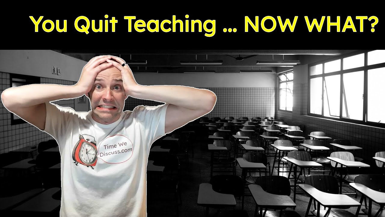 5 Jobs That Pay Teachers Over $100K!