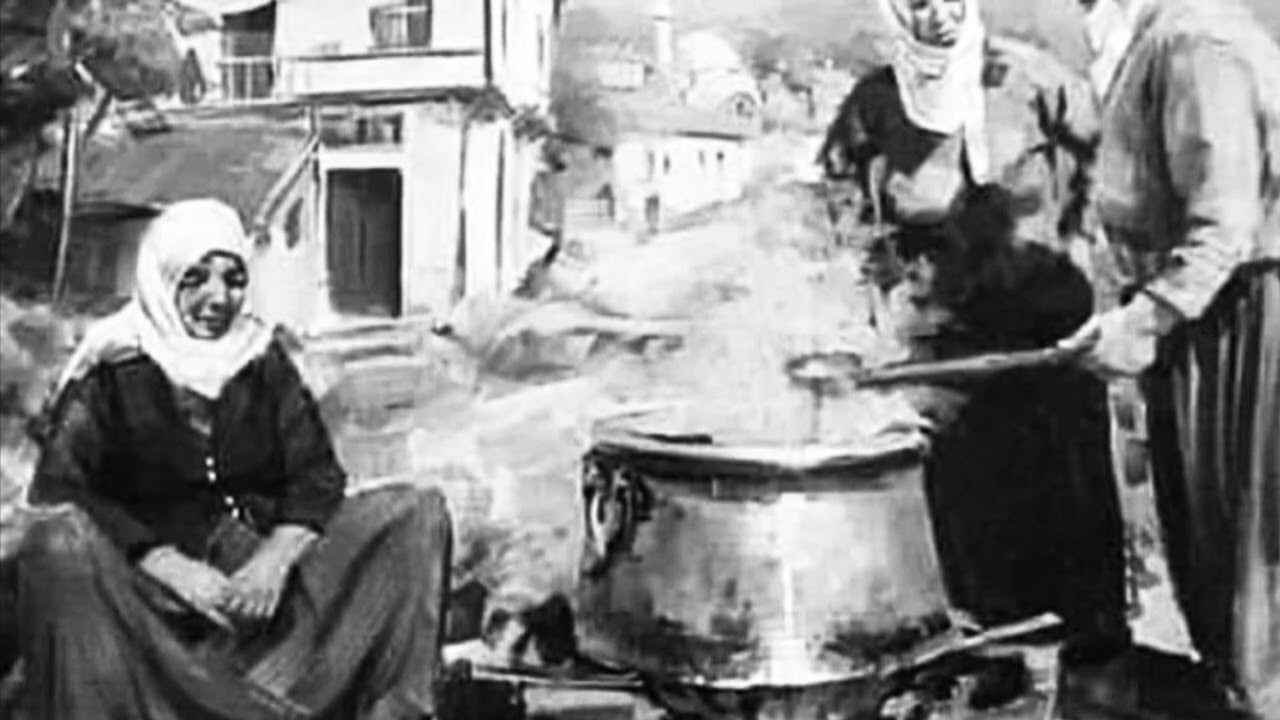 Nerde o eski günler 