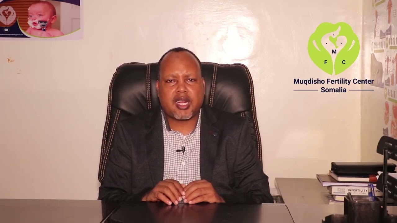 HABKA UGU FUDUD EE AY HAWEENKA UUR KU QAADI KARAAN | DR. ABDIWELI JAMAL AHMED