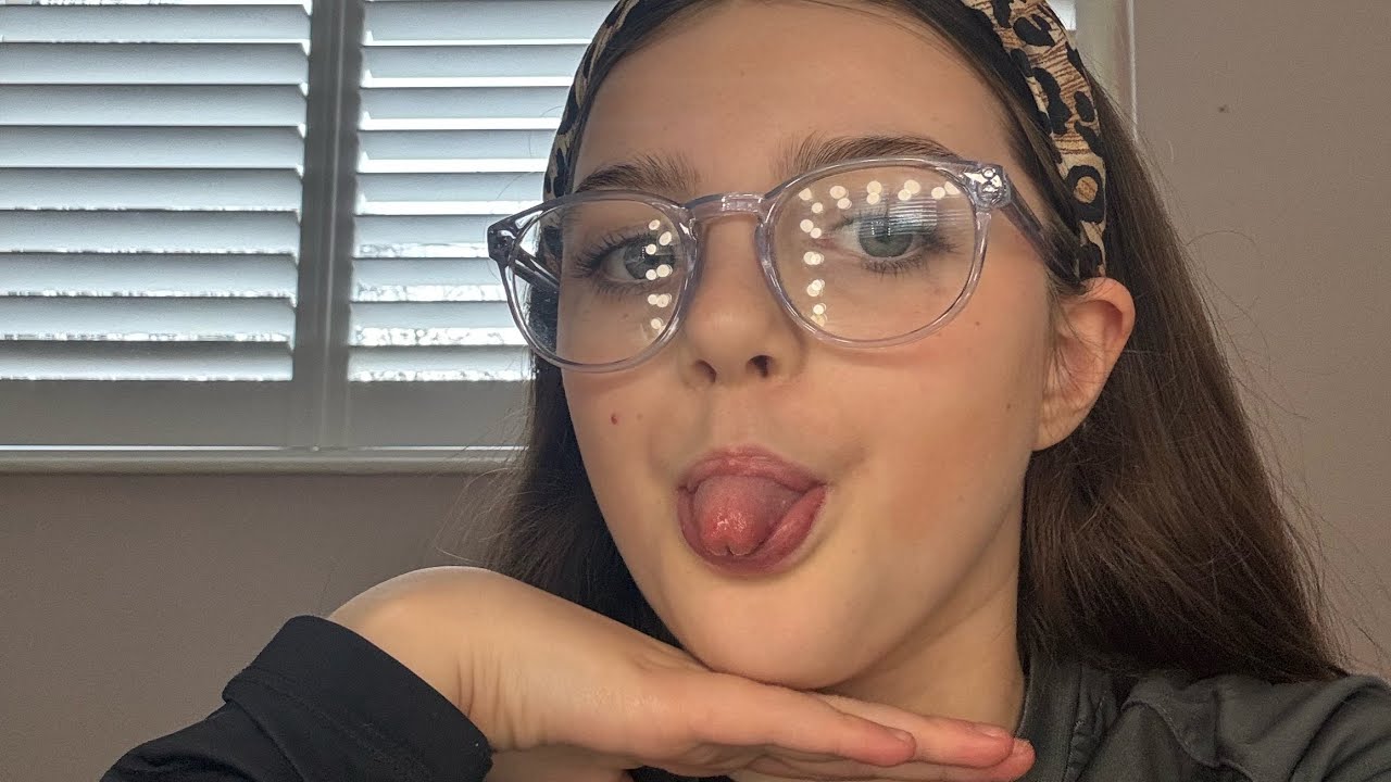 Grwm for the day!!!!