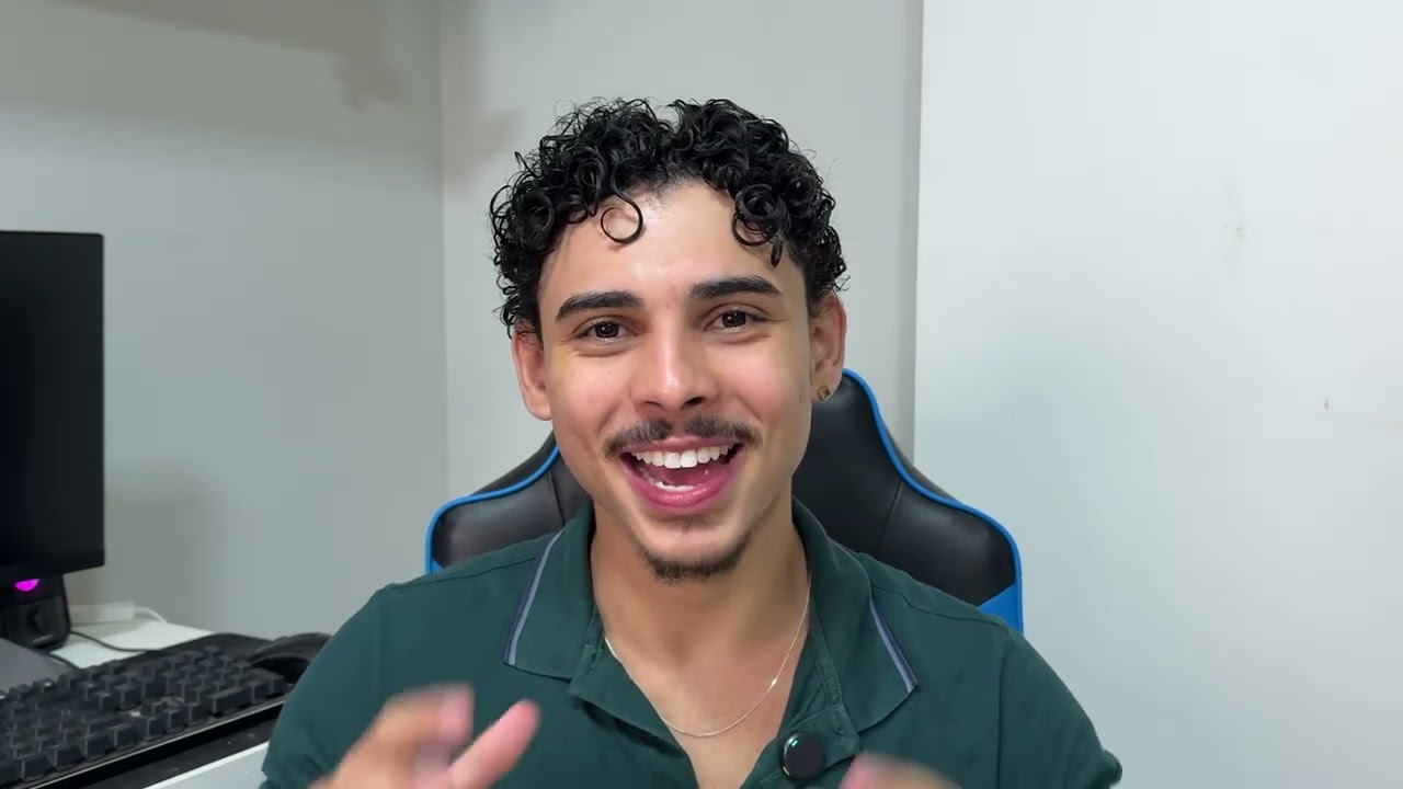 Seja Mais Carismático E Aprenda a Conversar
