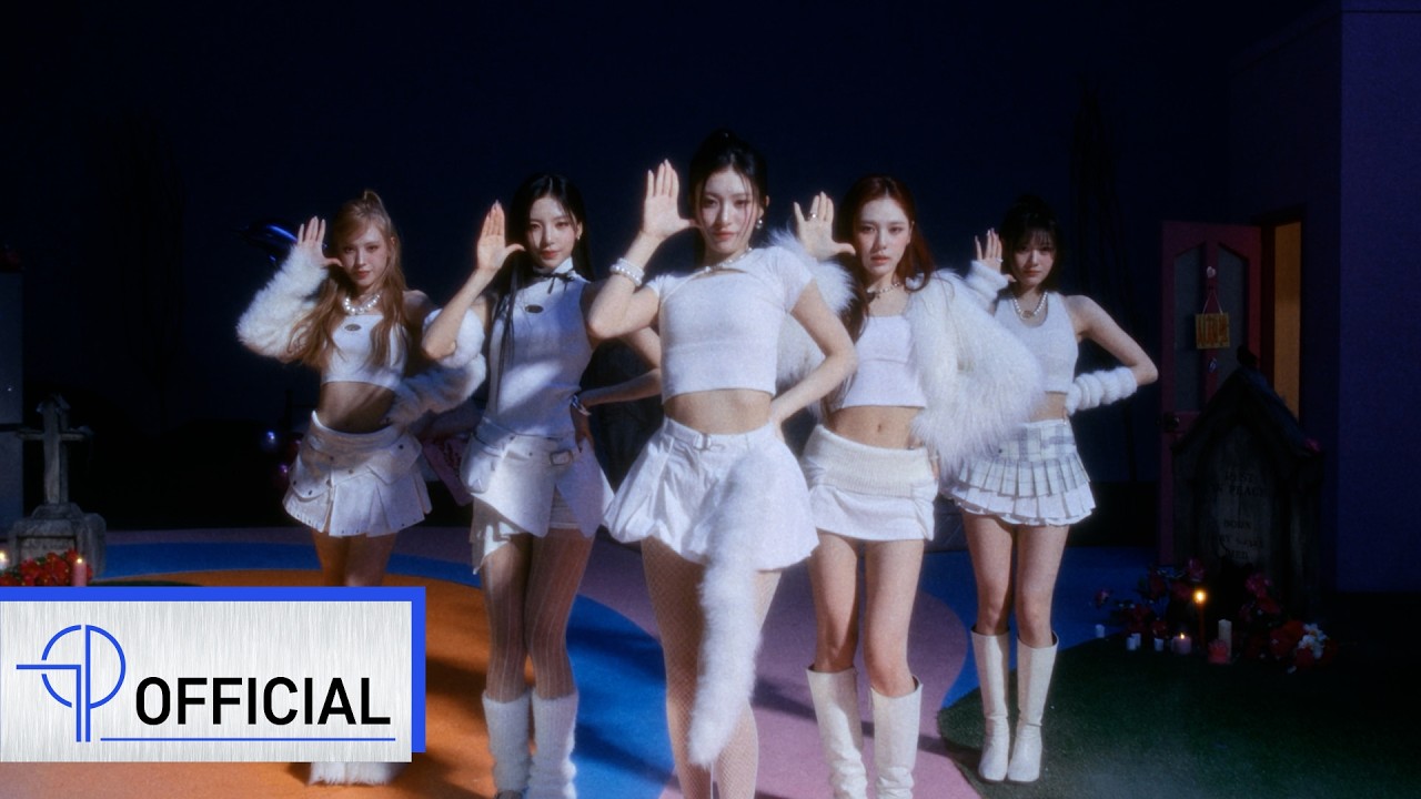 ODD YOUTH(오드유스) &lsquo;Babyface&rsquo; Performance MV
