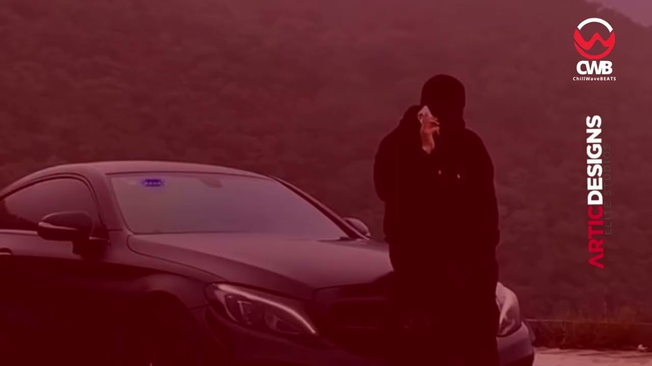 Larry June Type Beat - 