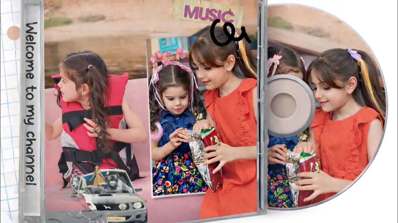 أغنية : دهب و ألماس أغلا الحكايات 👸🏻✨