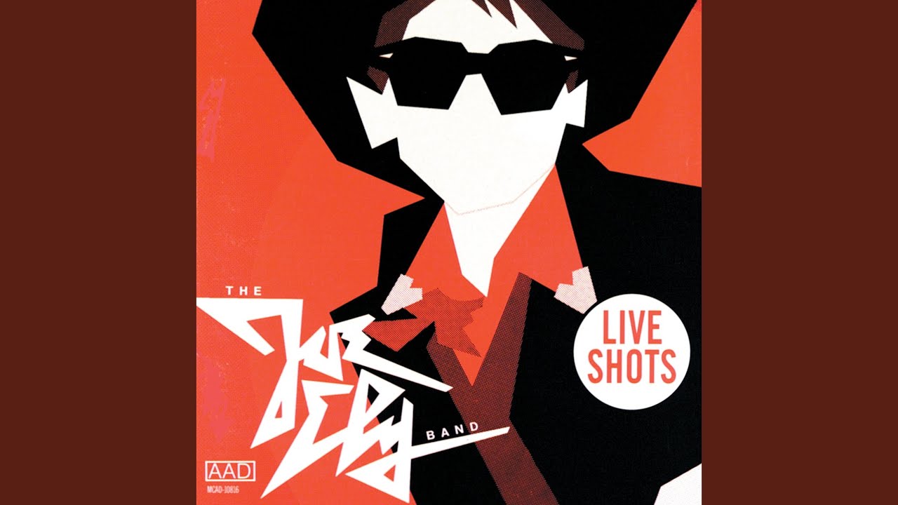 Johnny's Blues