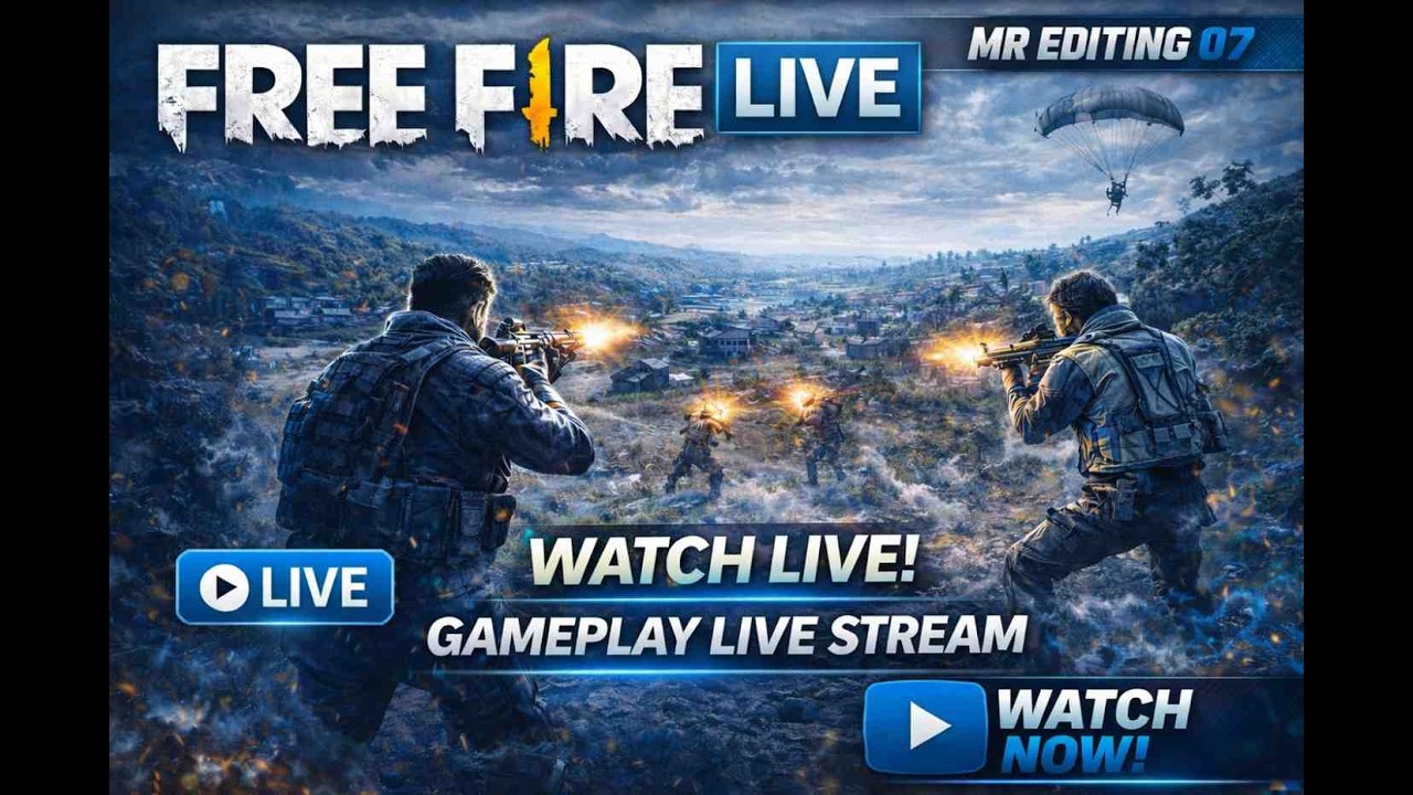 FREE FIRE LIVE 🔴 CUSTOM ROOM + SUBSCRIBER GAMEPLAY | ONE TAP HEADSHOT 😱