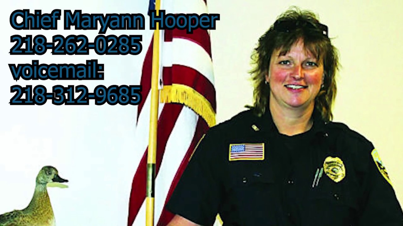 What happened in Hibbing Minnesota?