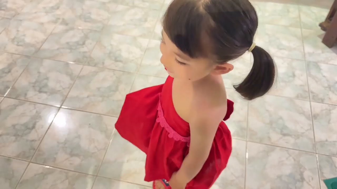 这次带娃去斯里兰卡的行动，既是失败的，又是成功的！ #人类幼崽 #日常vlog #萌娃 #爸爸带娃 #骗你生女儿