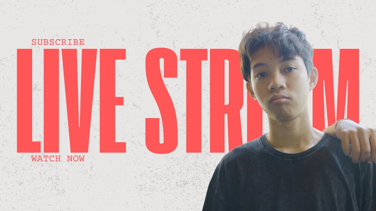 APA AJA YANG PENTING PENCET LIVE