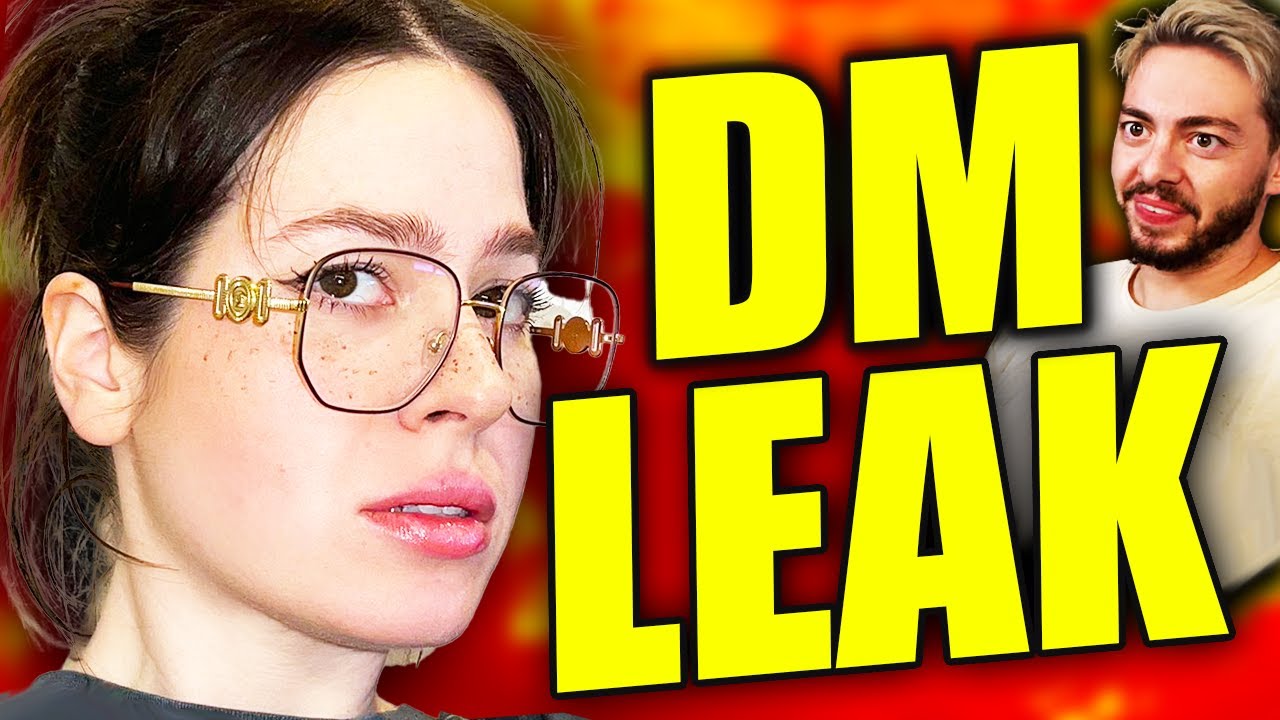 Anisa Jomha Leaks Messages to Trash Ethan Klein & His Employees (AB, Olivia & Zach)