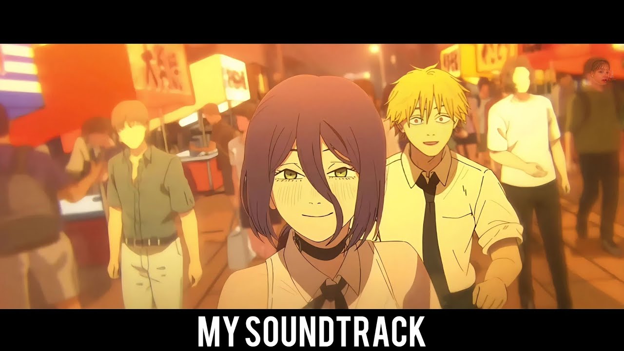 Reze | チェンソーマン | Original OST