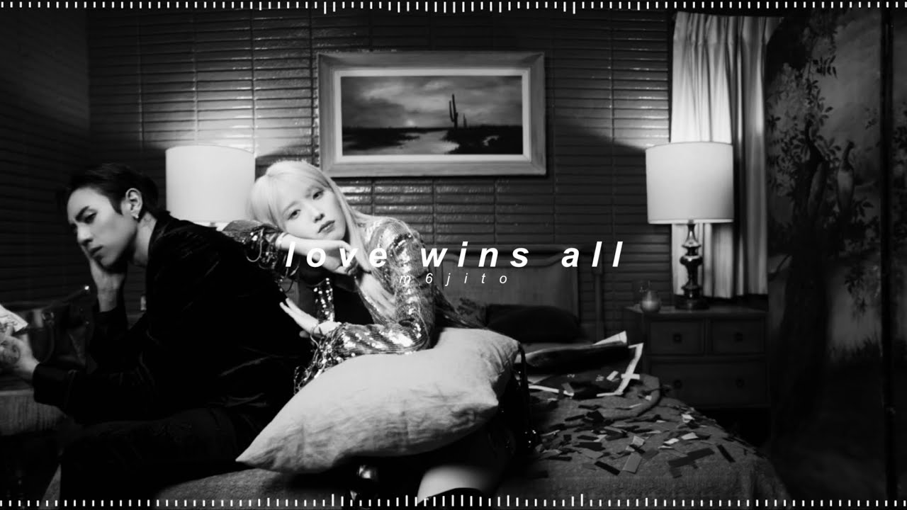 iu - love wins all ( 𝘀𝗹𝗼𝘄𝗲𝗱 + 𝗿𝗲𝘃𝗲𝗿𝗯 )