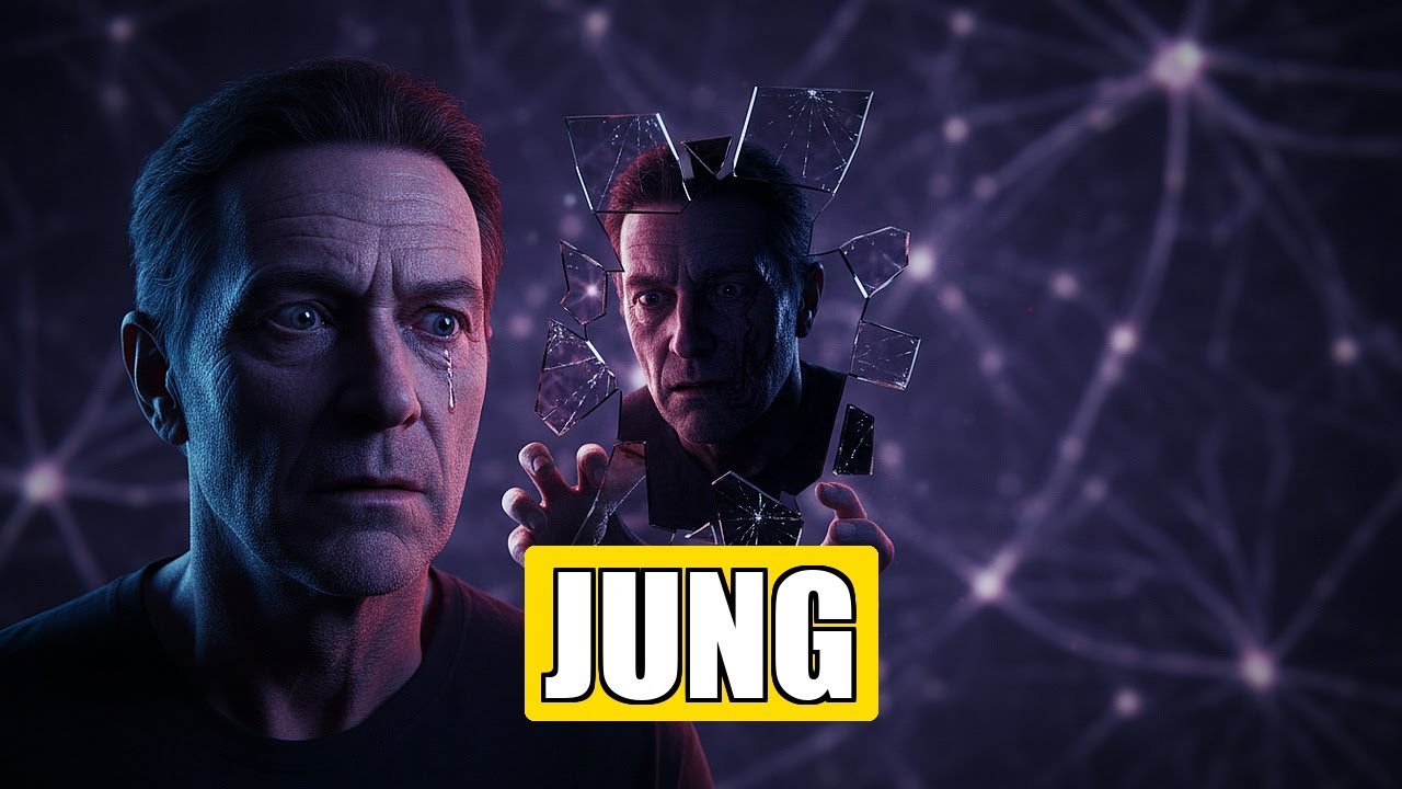 You Will Become What You HATE About Yourself | Carl Jung