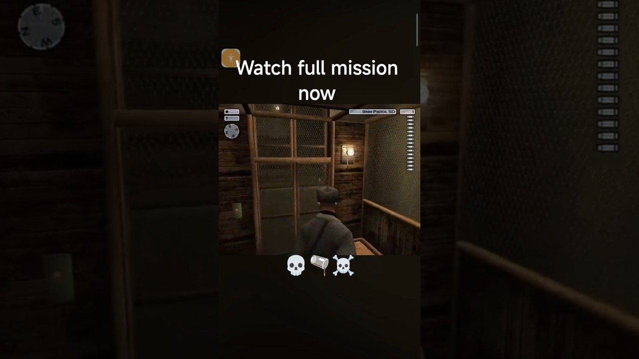 Hitman-2 nostalgia 💀🫗☠️