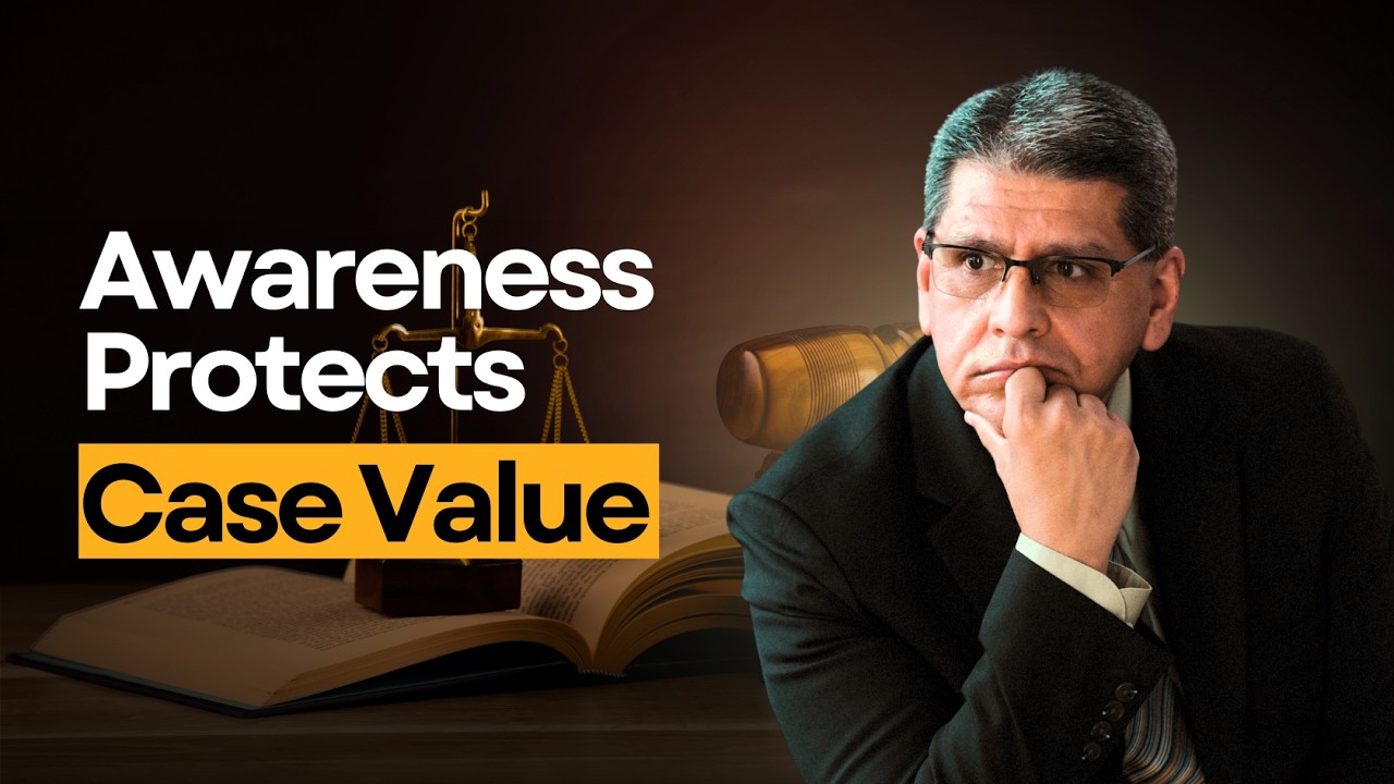 The Hidden Threat Inside Personal Injury Law Firms