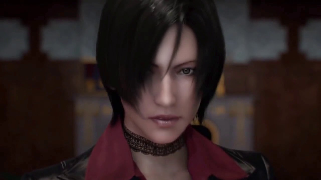 Bad girls [GMV]-Rumors