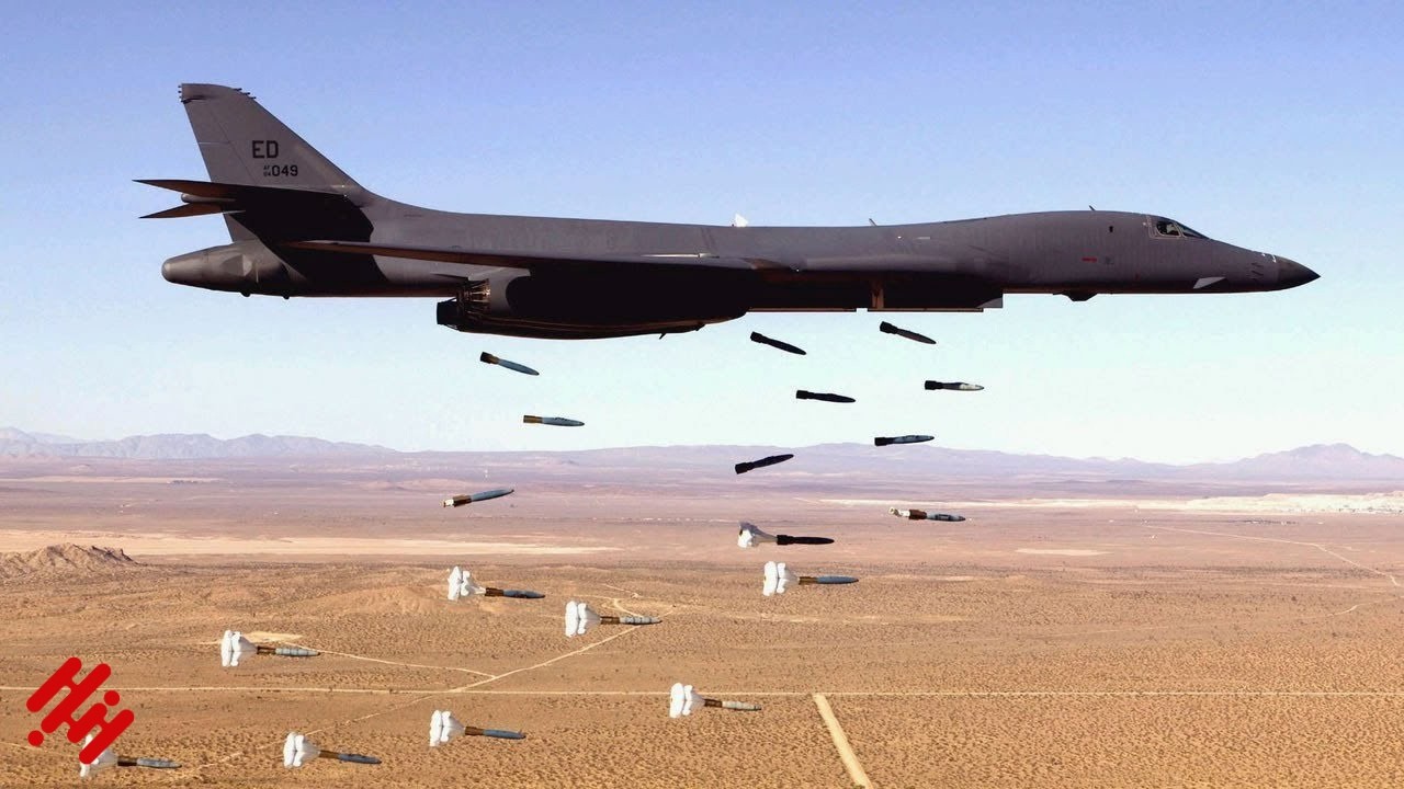 The Most Feared Bombers in Military History