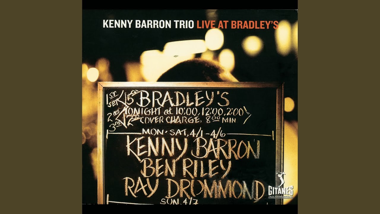 Canadian Sunset (1996 Live / Bradley's)
