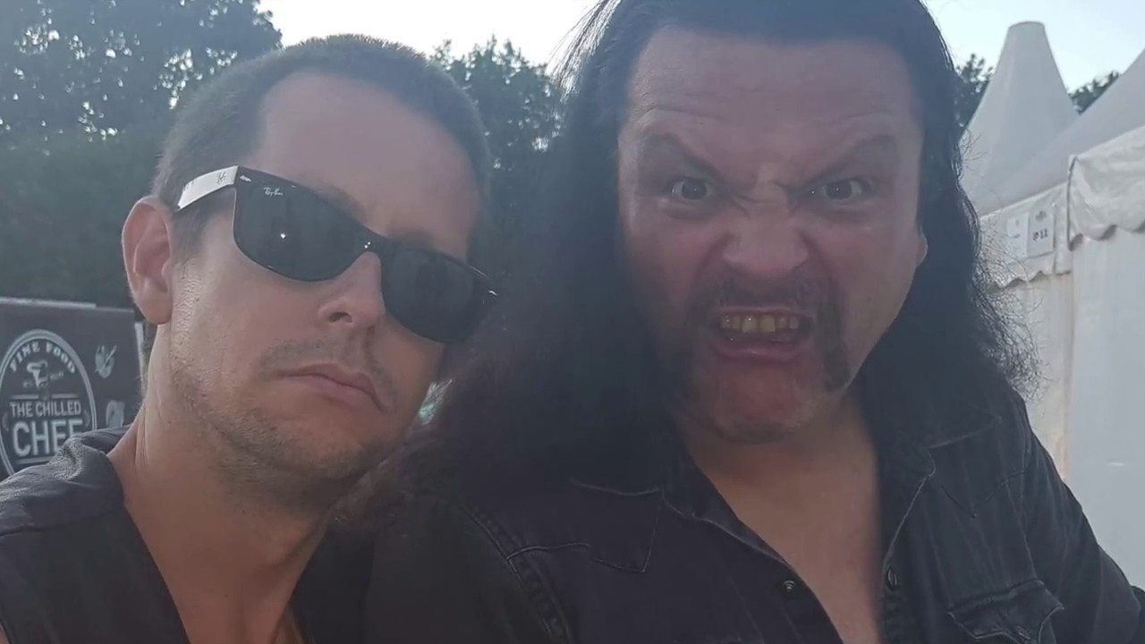 Alfahanne - Wacken Open Air 2018