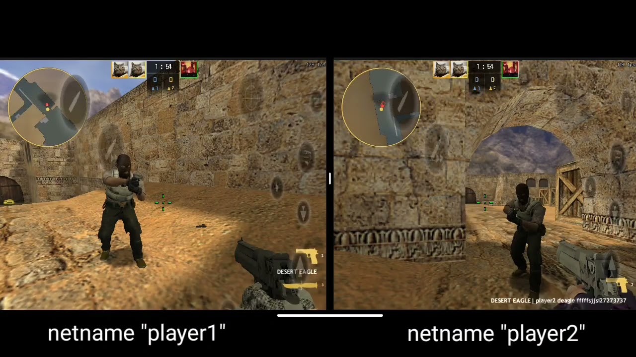 Weapon owner implementation 