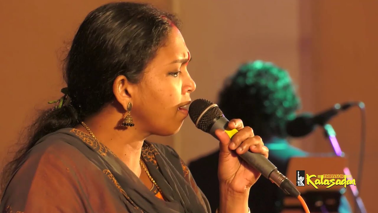 Pottithakarnna Kinavu Kondoru