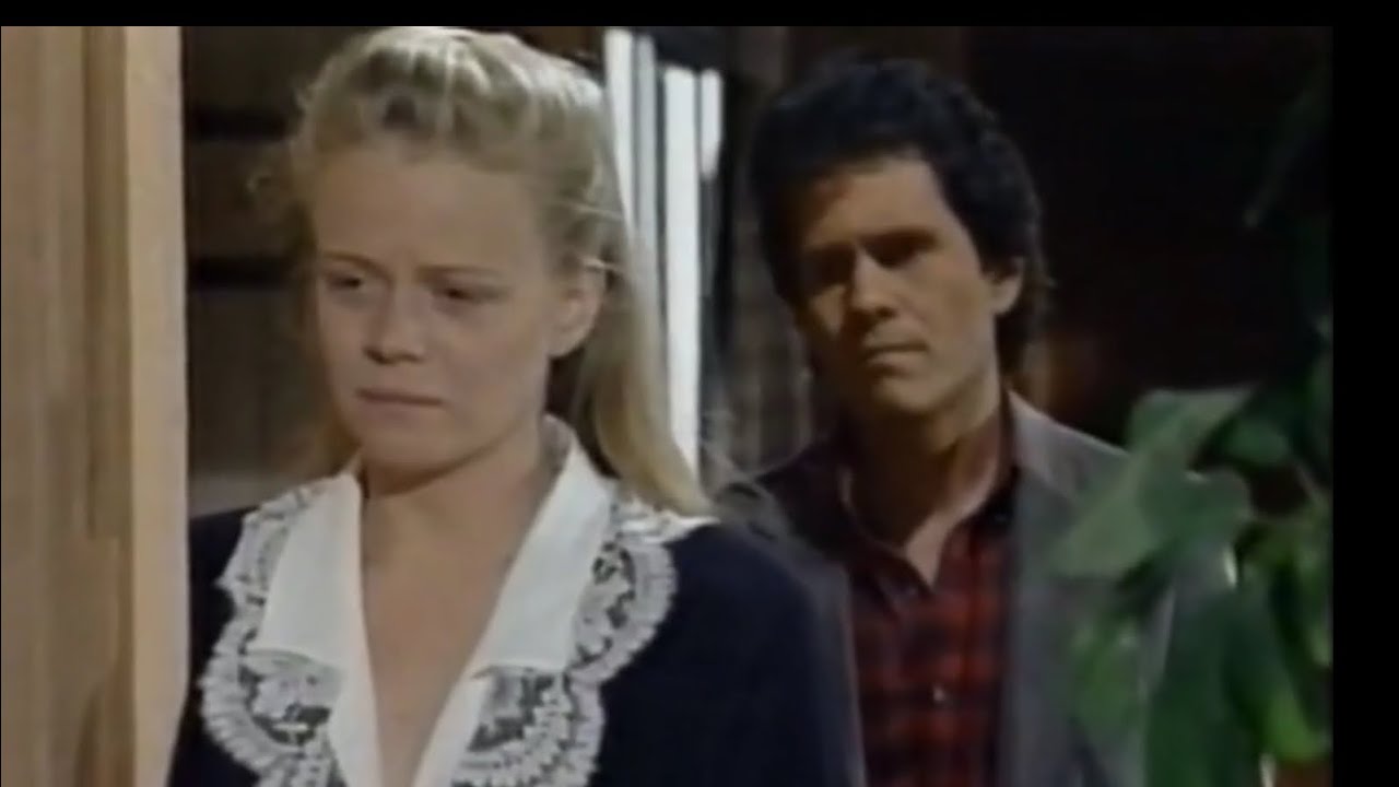 Eden&Cruz ‘85 ... lies ...