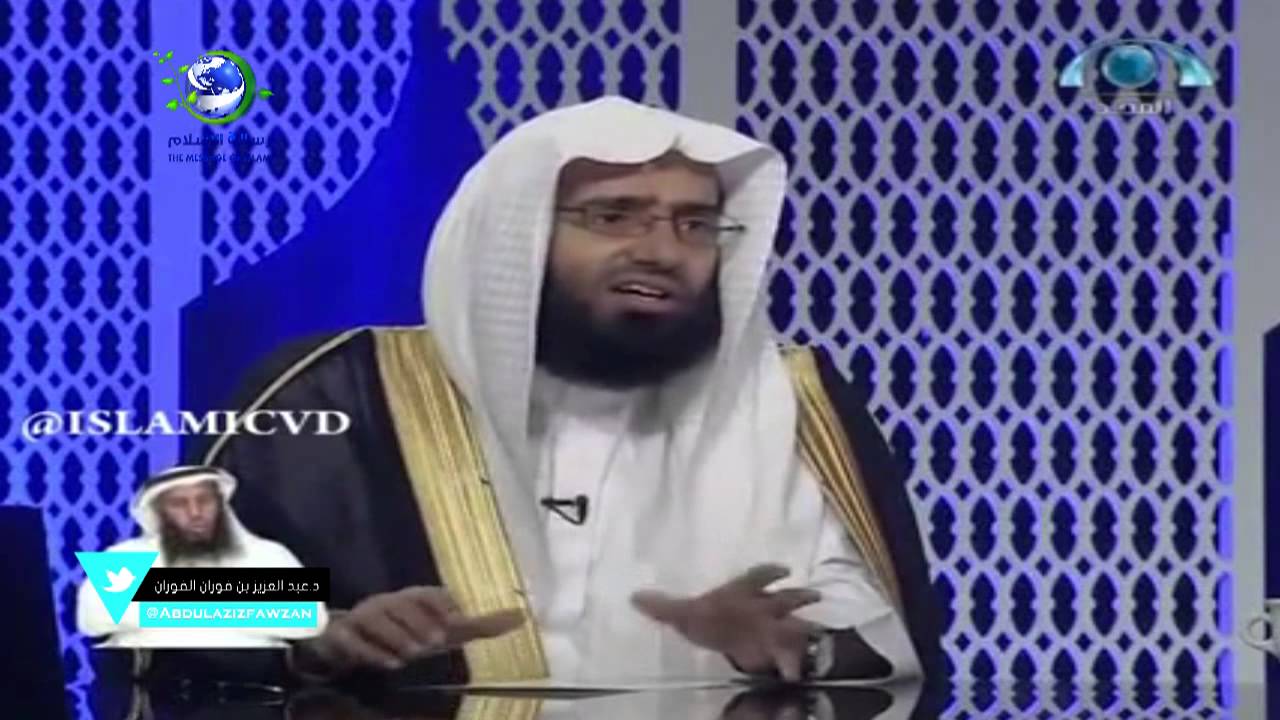 جمع سنة العشاء الراتبة مع صلاة الوتر- فضيلة الشيخ أ.د/ عبد العزيز بن فوزان الفوزان