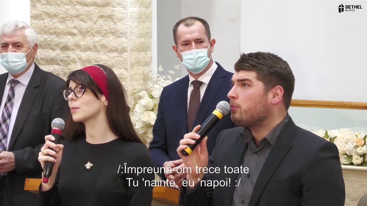 Predica - Ce este invidia, si ce poate face ea | Biserica BethEl Targu-Mures