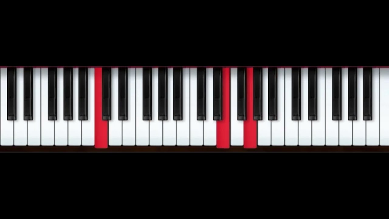 The Doors-Love Me Two Times (isolated harpsichord)