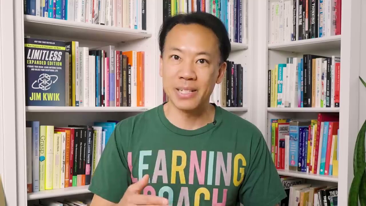 HOW TO LEARN ANY SKILL SO FAST
