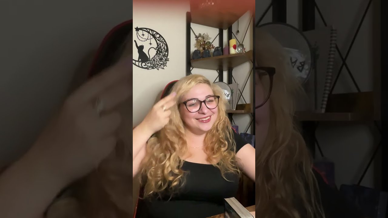 Tetiana Vorobiova в прямом эфире!