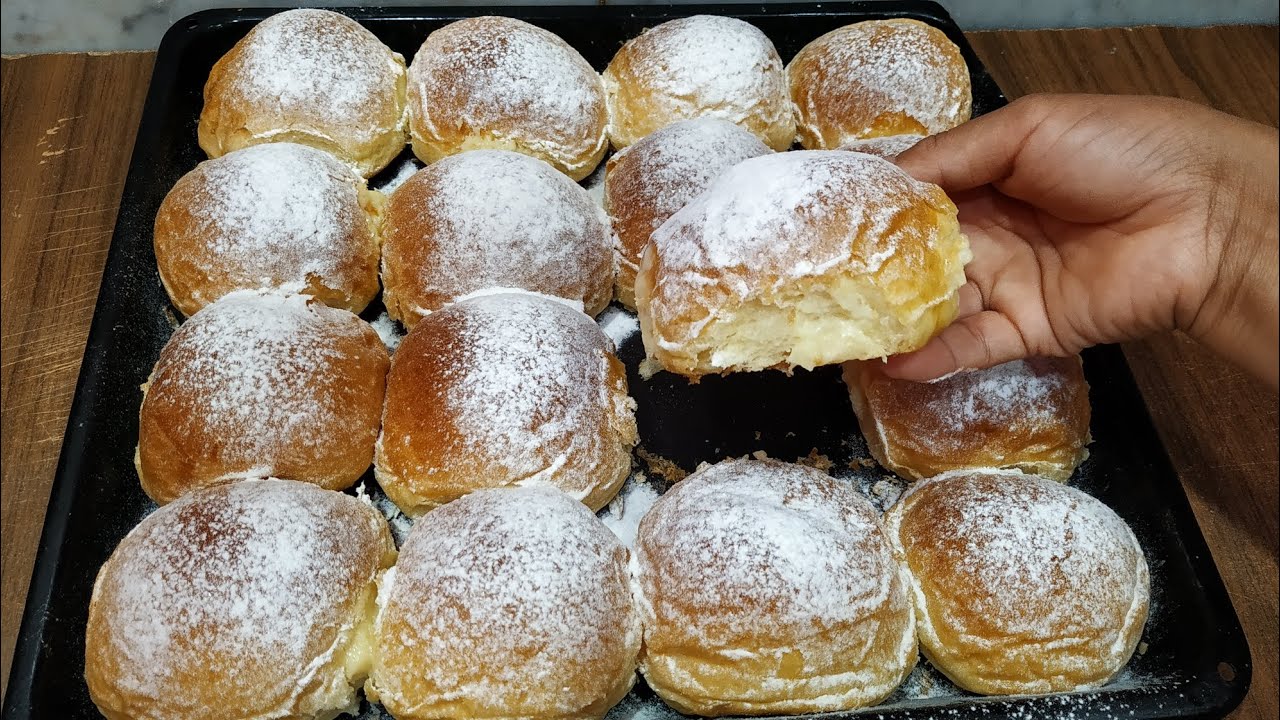 👇PAN DE LECHE CON CREMA PASTELERA UNA BOMBA DE RECETA 👩🏻‍🍳| Juana cocina