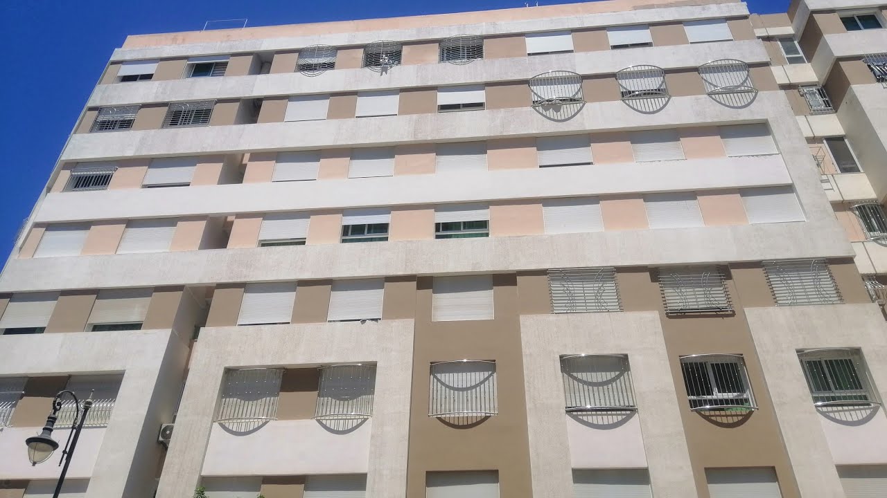 شقة للبيع🏢مجمع العزيب🏟️ 80متر مع مرآب🚘#عقارات #شقق_للبيع #اكسبلور 🇨🇦🇱🇷🇭🇲#عقار#شقق #للحجزوالاستفسار