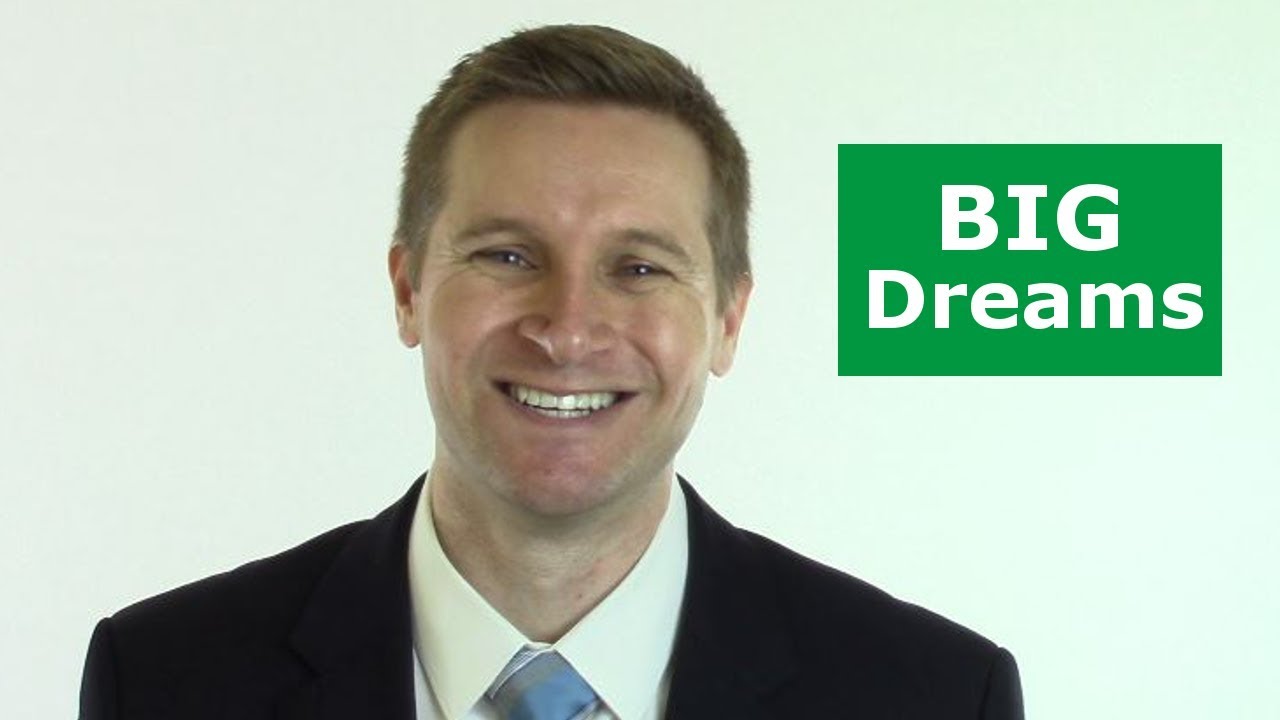 Dreams and Business