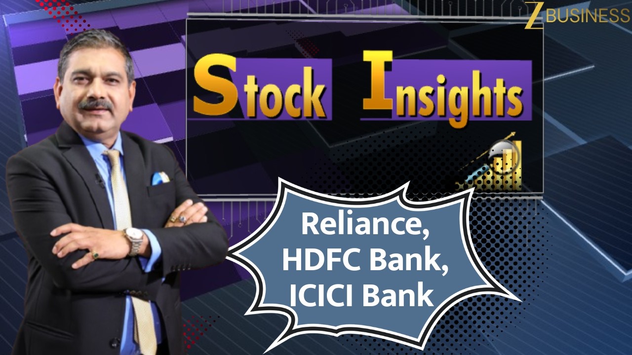 Stock Insights: Reliance to HDFC Bank | Which Stock Can Explode Today?