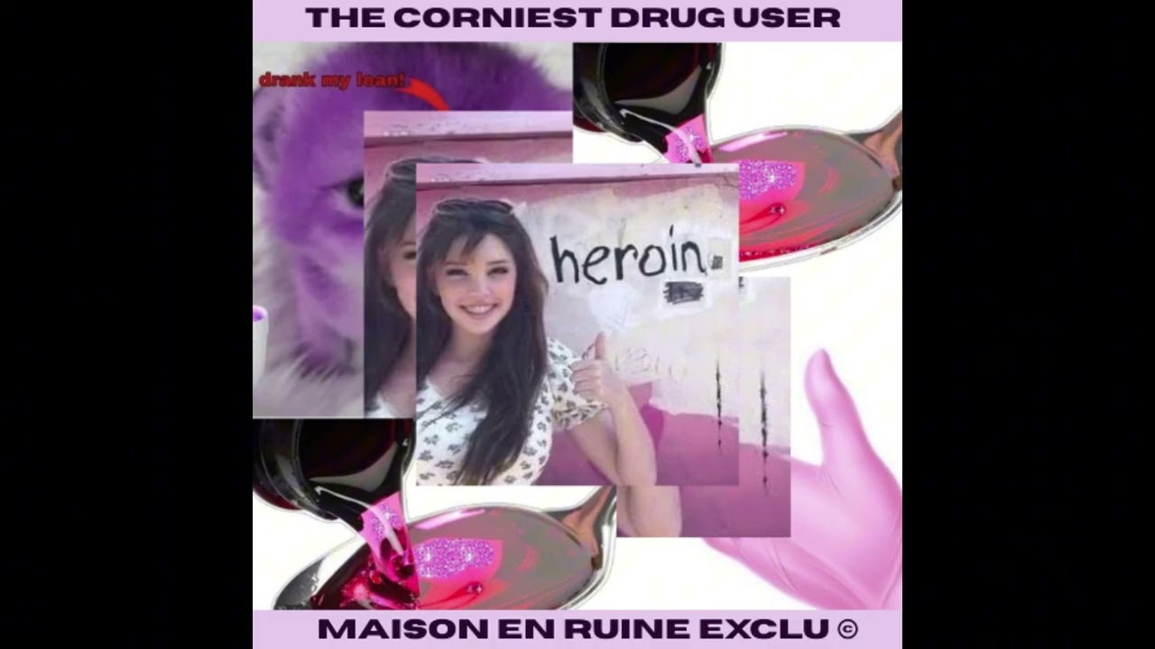 alambic 152 BPM @maisonenruine