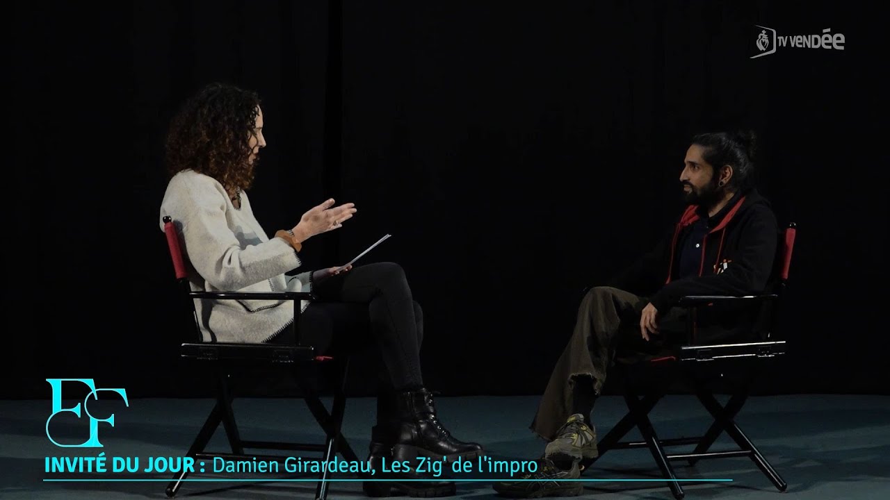 Effervescence - Les Zig de l'Impro