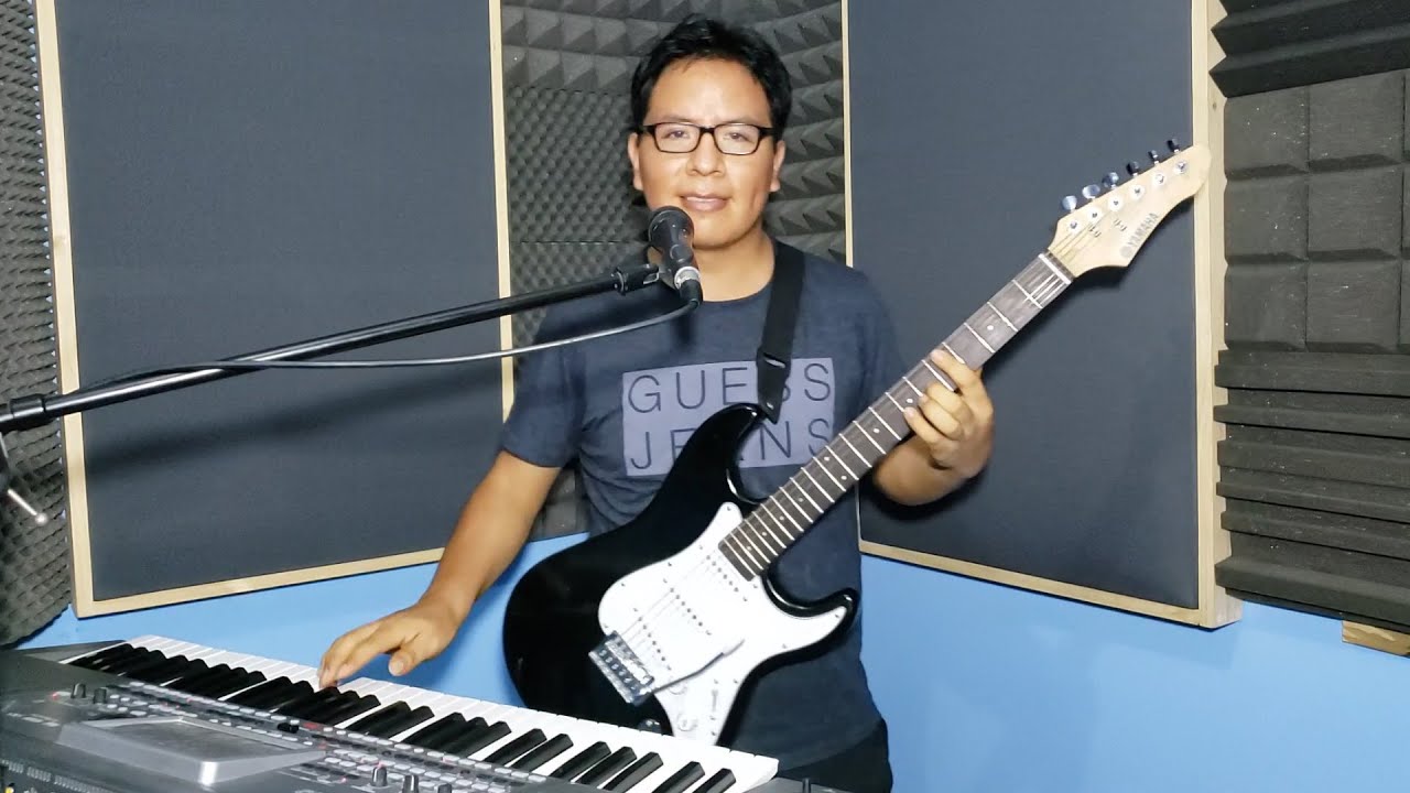 PAUL MEJÍA -