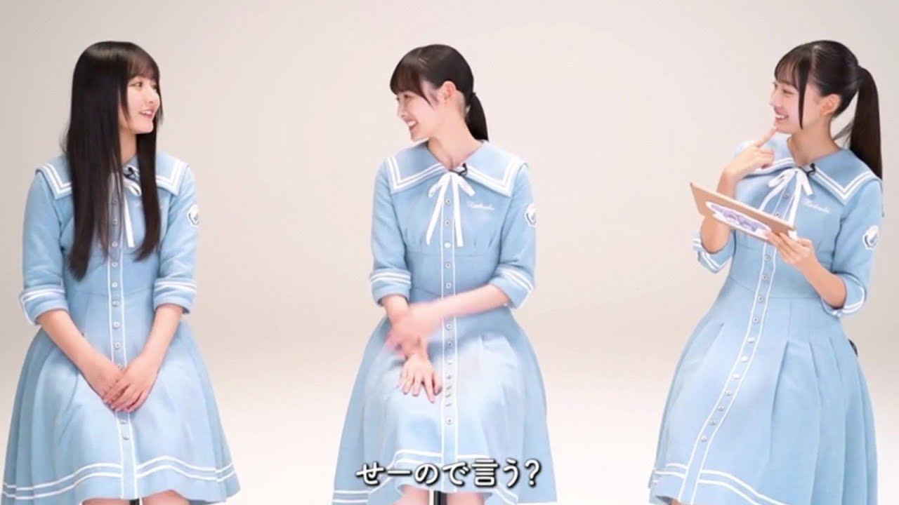 【ユニエア】ムービー『Spotlight!』【高井俐香】#3& #4