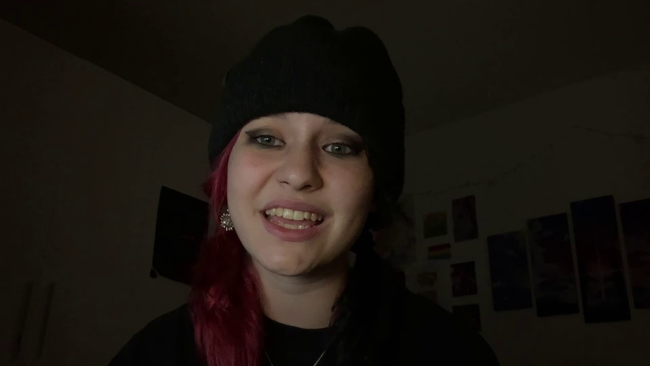 Pacify her - cover