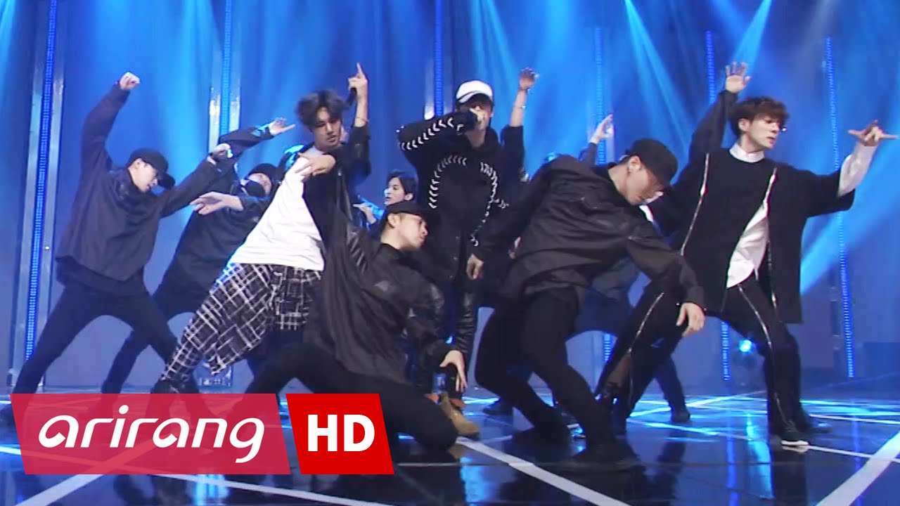 Simply K-Pop _ HISTORY(히스토리) _ Queen(퀸) _ Ep.211 _ 042216