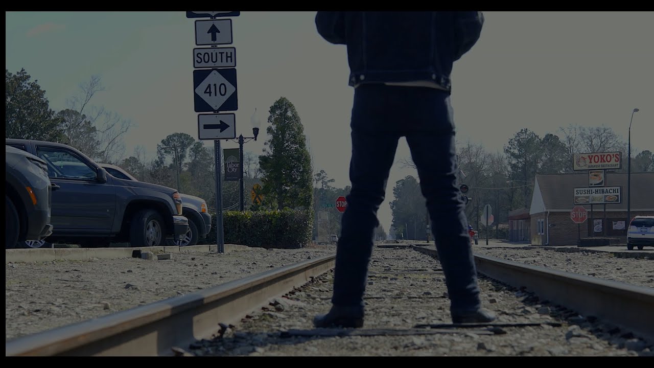 Sunset Black-Hold My Beer(a T.C. Tribute) Official Music Video