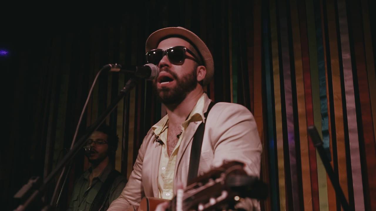 O Homem Amarelo - O Rappa ( BAILE DO ZEN) | Ao Vivo na Lapa
