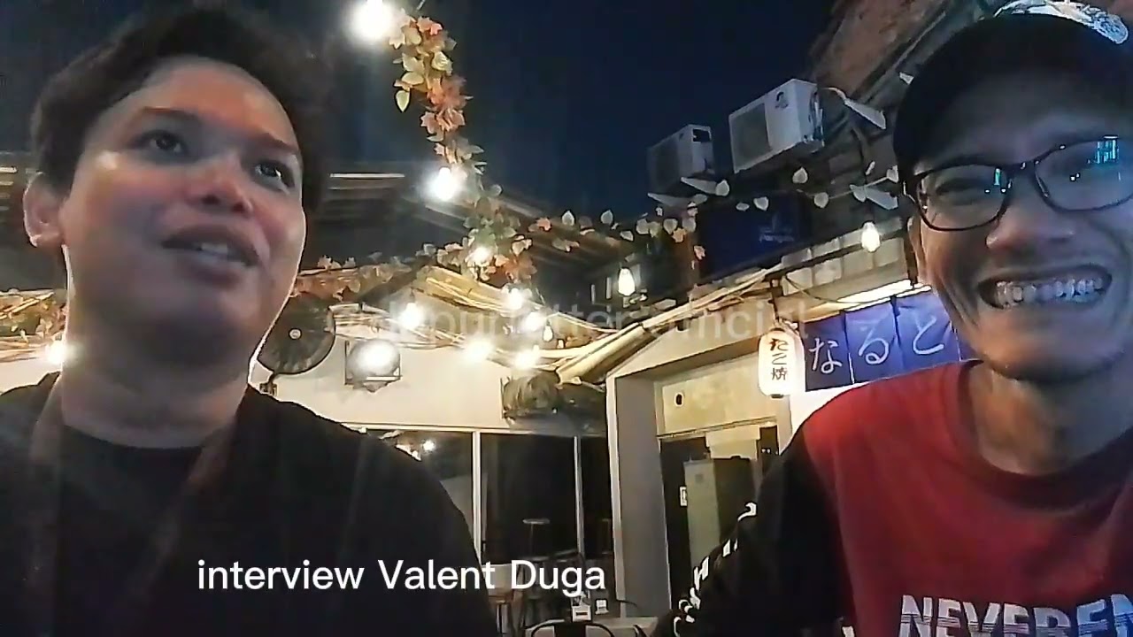 Valent Duga Mampu Membuat Kita  Move On?